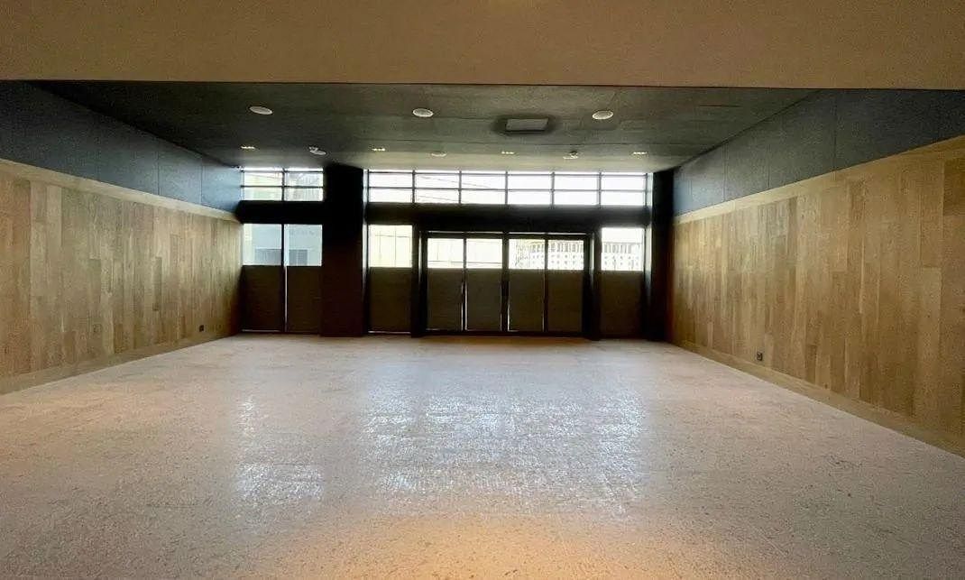 Apartamento em Tabacalera, Cuauhtémoc, foto 6 de 12