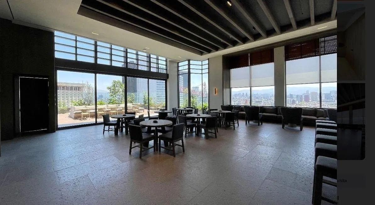 Apartamento em Tabacalera, Cuauhtémoc, foto 7 de 12