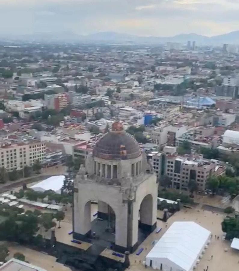 Apartamento em Tabacalera, Cuauhtémoc, foto 12 de 12