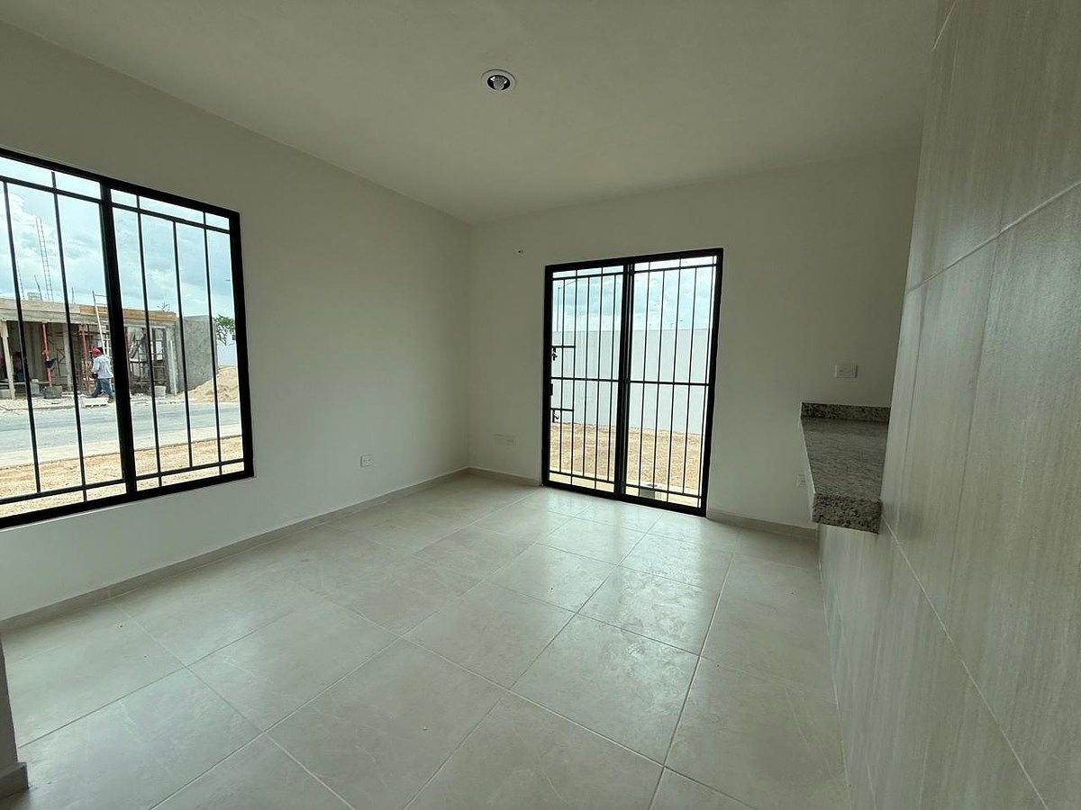 Casa en Las Américas, Mérida, foto 3 de 18