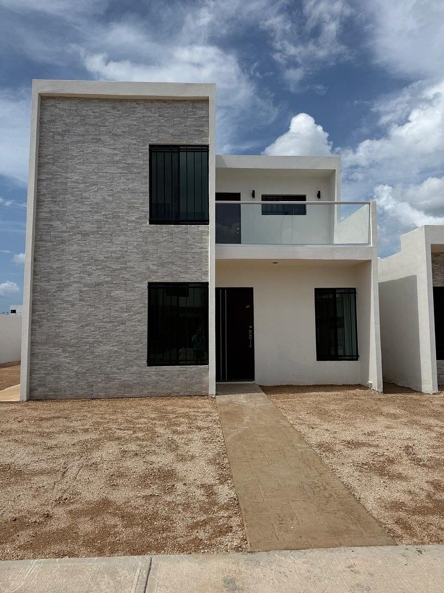 CASA EN RENTA| FRACC. LAS AMERICAS DE DOS PISOS| ENTREGA INMEDIATA, foto 1 de 18