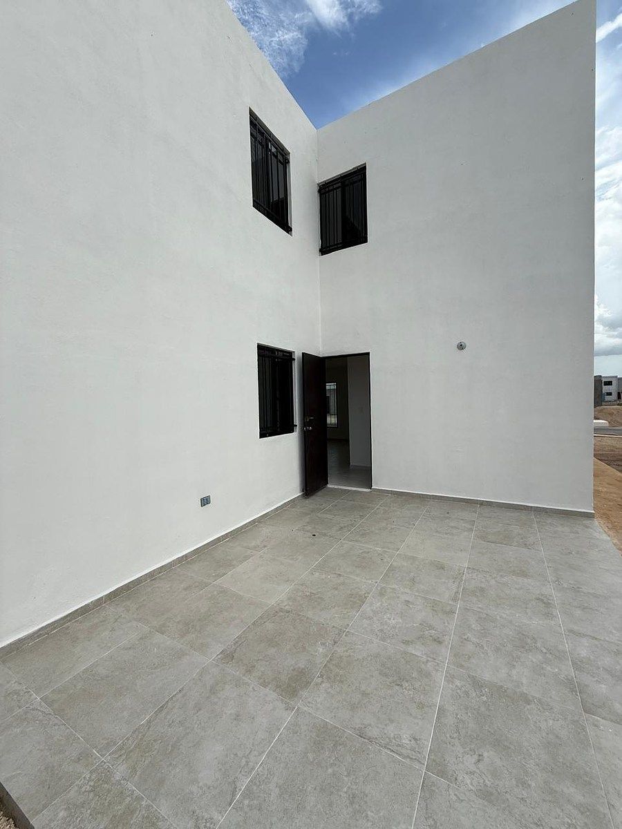 Casa en Las Américas, Mérida, foto 7 de 18