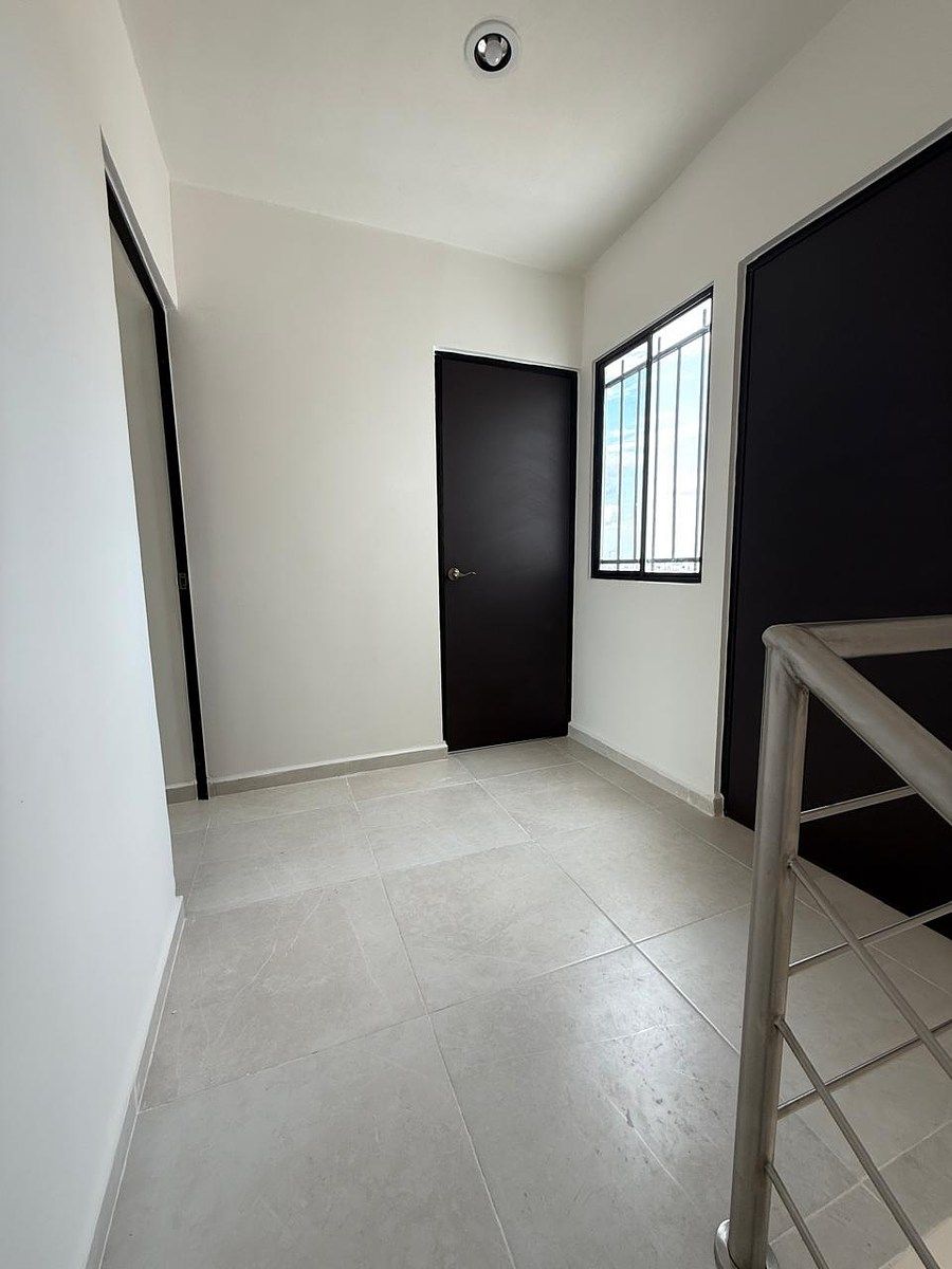 Casa en Las Américas, Mérida, foto 9 de 18
