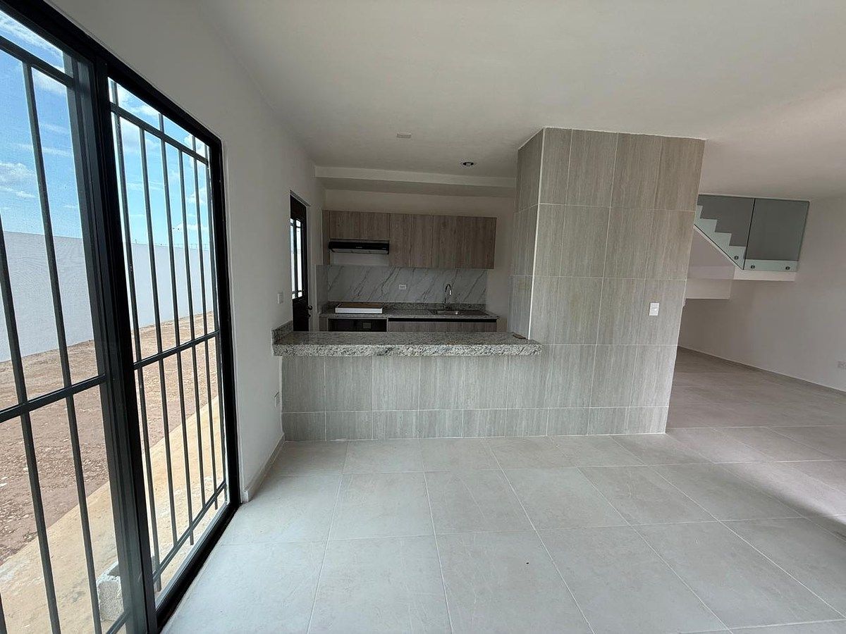 Casa en Las Américas, Mérida, foto 11 de 18