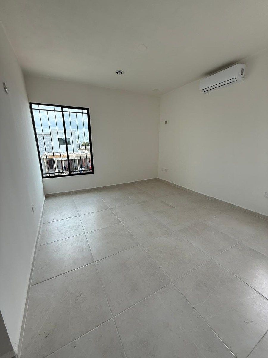 Casa en Las Américas, Mérida, foto 12 de 18