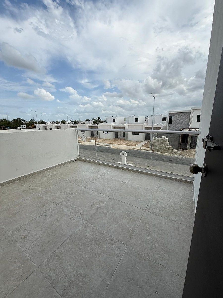 Casa en Las Américas, Mérida, foto 16 de 18