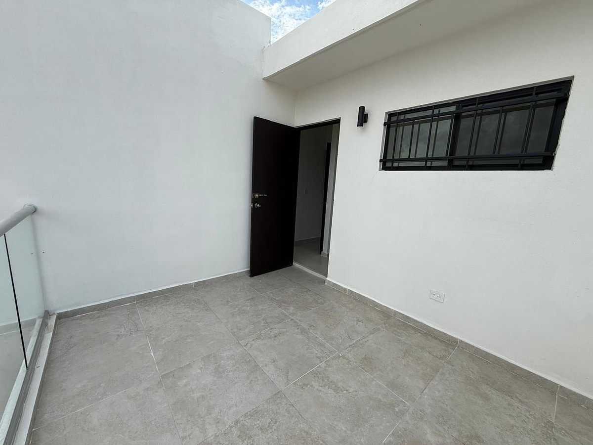 Casa en Las Américas, Mérida, foto 17 de 18