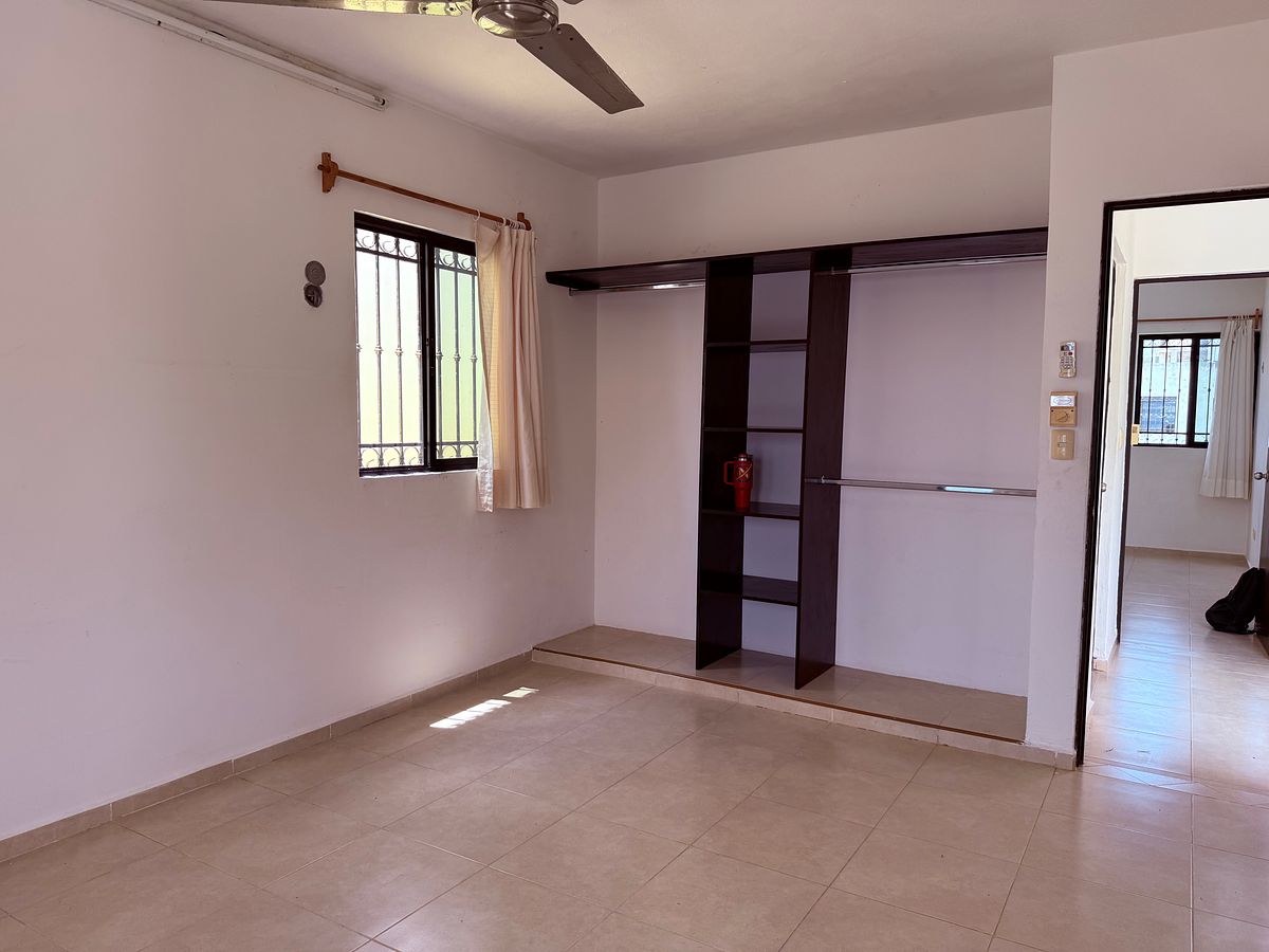 Casa en condominio en Gran Santa Fe, Mérida, foto 15 de 16