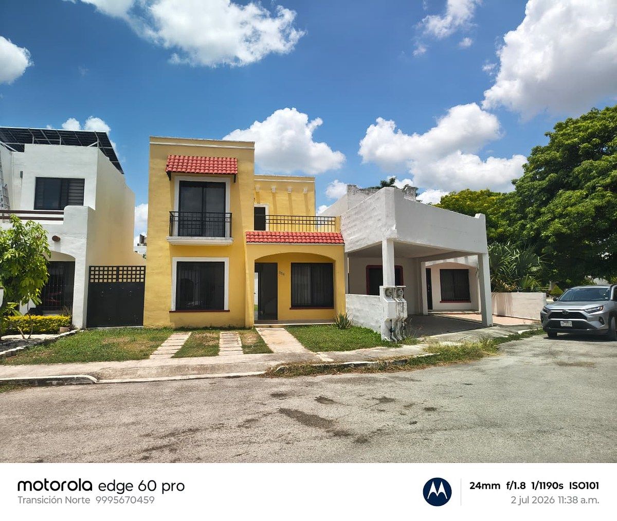 Recámara en Planta Baja -Casa en Renta en Gran Santa Fe, Merida, foto 1 de 16