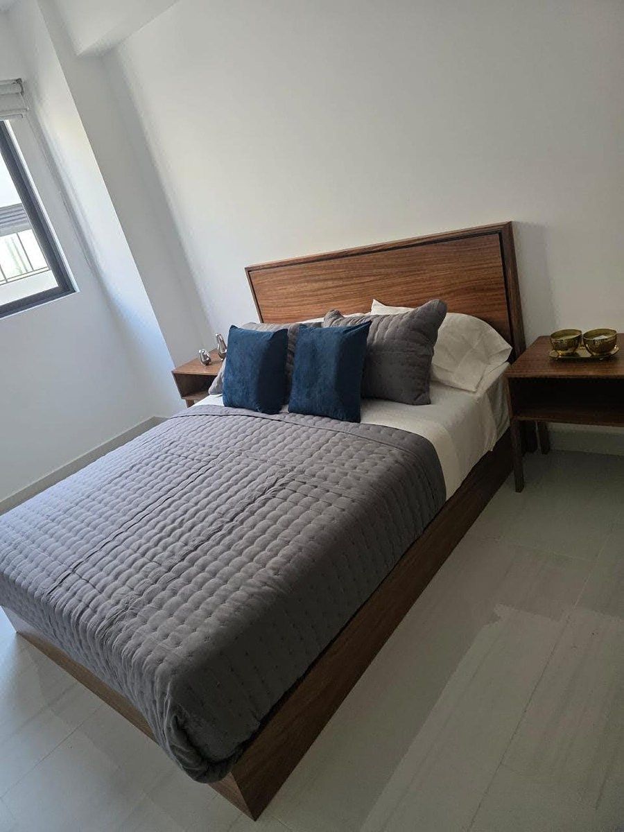 Apartamento em Lomas de Angelópolis II, San Andrés Cholula, foto 4 de 8