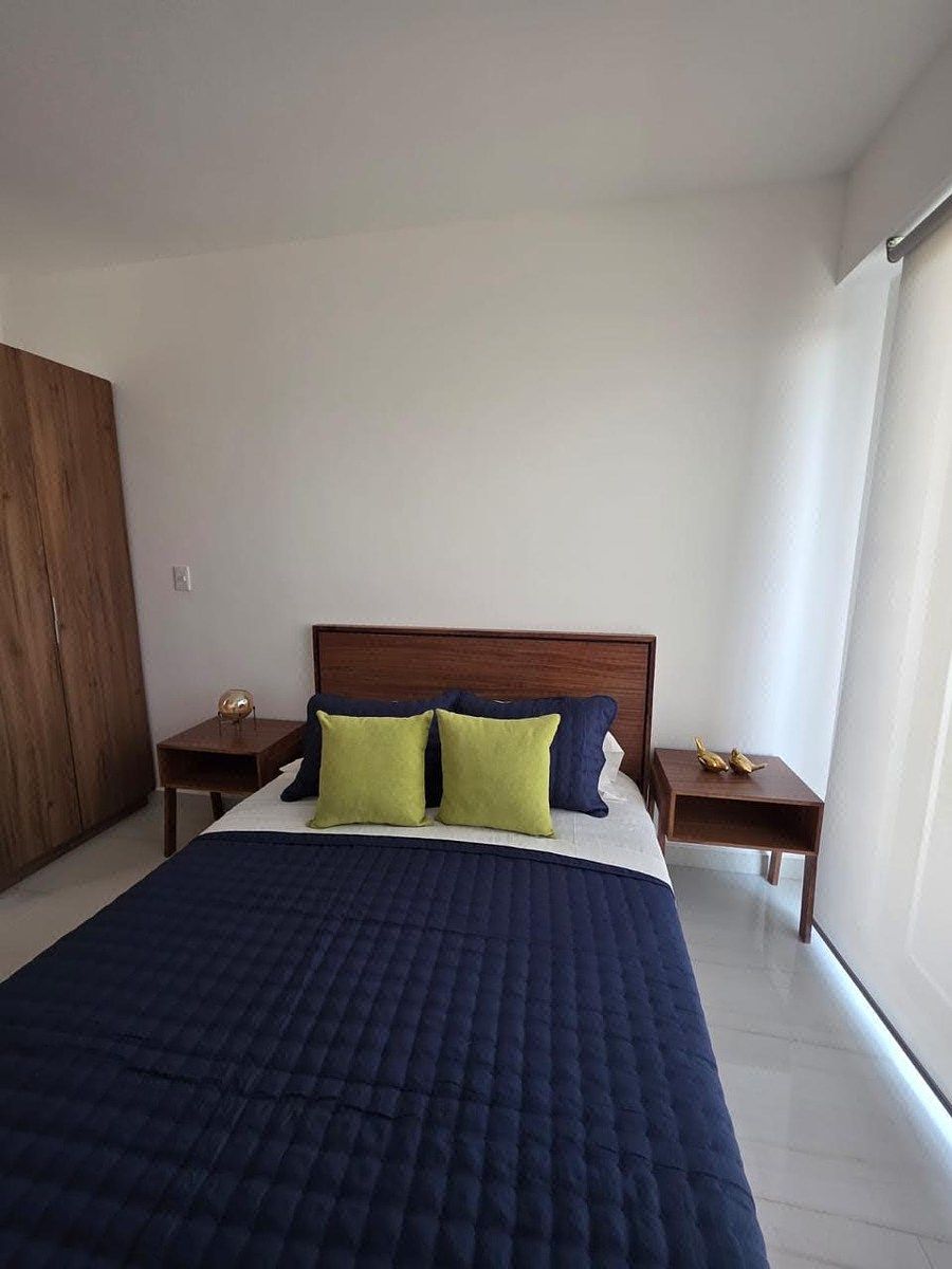 Apartamento em Lomas de Angelópolis II, San Andrés Cholula, foto 6 de 8