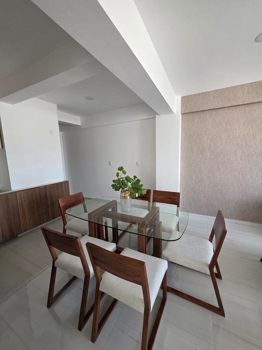 Apartamento em Lomas de Angelópolis II, San Andrés Cholula, foto 8 de 8