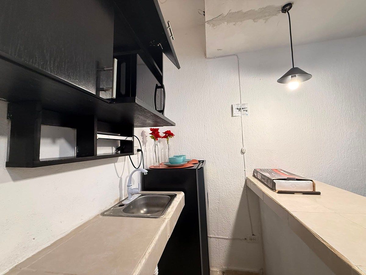 Departamento en Las Américas, Mérida, foto 2 de 9