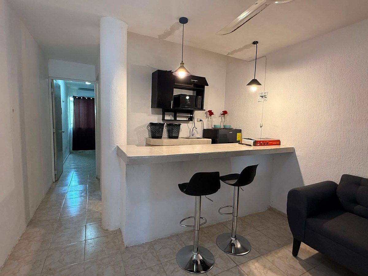Departamento en Las Américas, Mérida, foto 3 de 9
