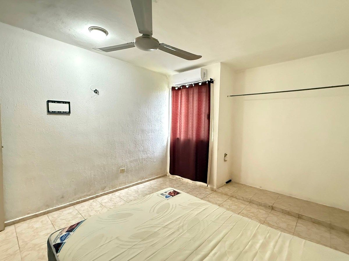 Departamento en Las Américas, Mérida, foto 4 de 9