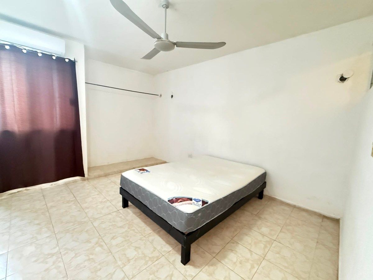 Departamento en Las Américas, Mérida, foto 5 de 9