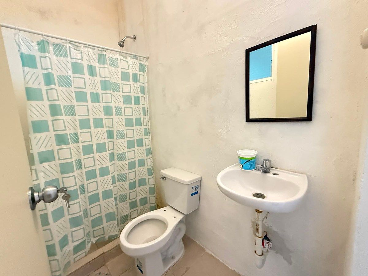 Departamento en Las Américas, Mérida, foto 7 de 9