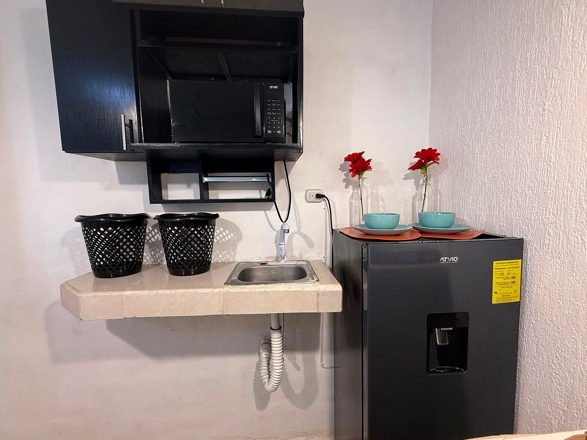 Departamento en Las Américas, Mérida, foto 8 de 9