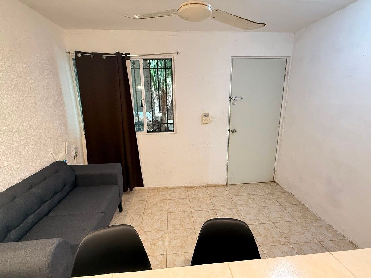 Departamento en Las Américas, Mérida, foto 9 de 9