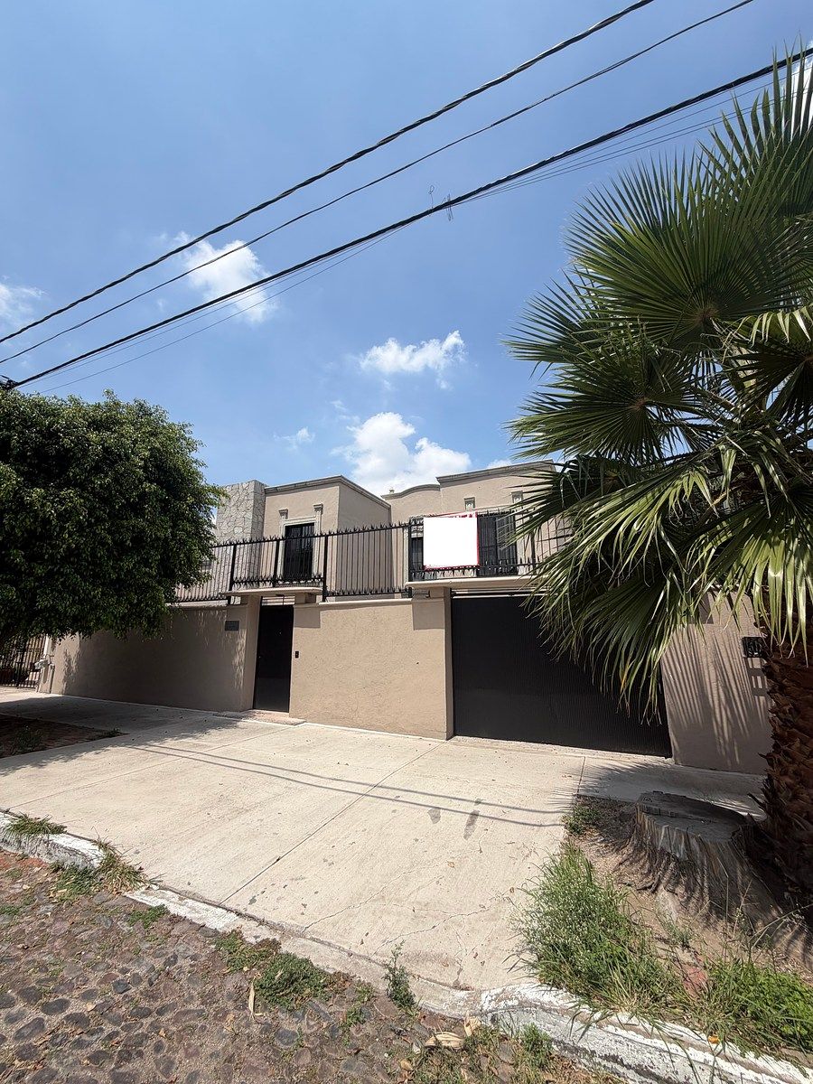 Casa en Cimatario, Querétaro, foto 2 de 28