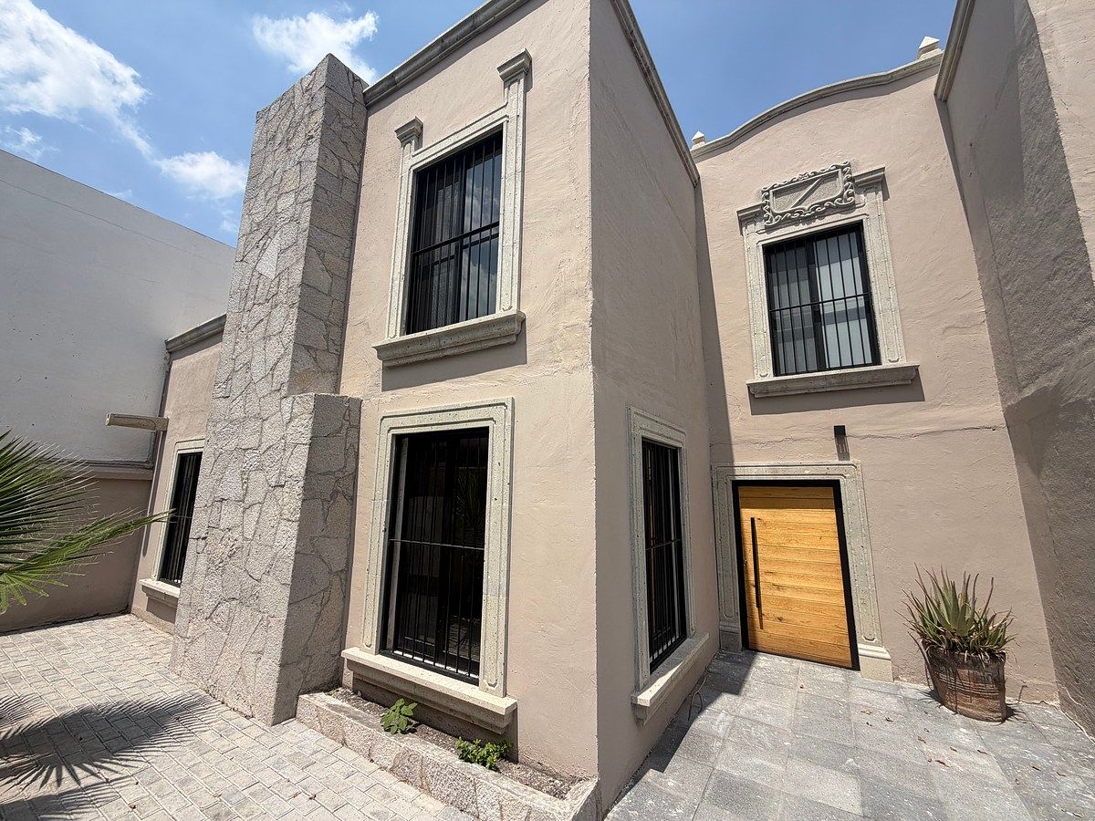 Casa en Cimatario, Querétaro, foto 3 de 28