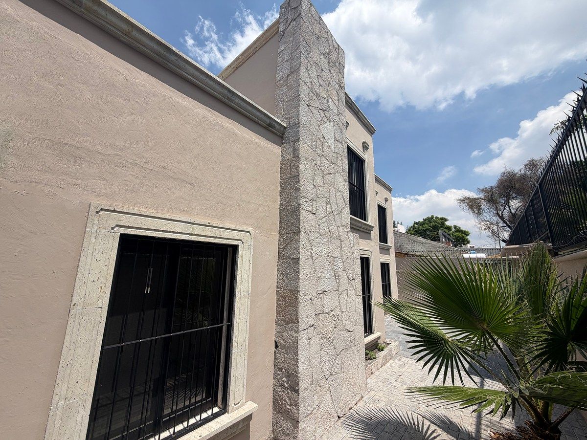Casa en Cimatario, Querétaro, foto 4 de 28