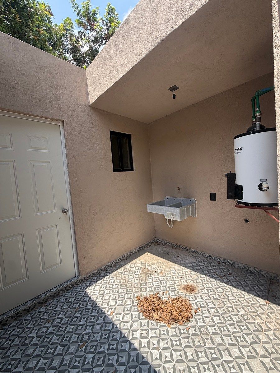 Casa en Cimatario, Querétaro, foto 27 de 28