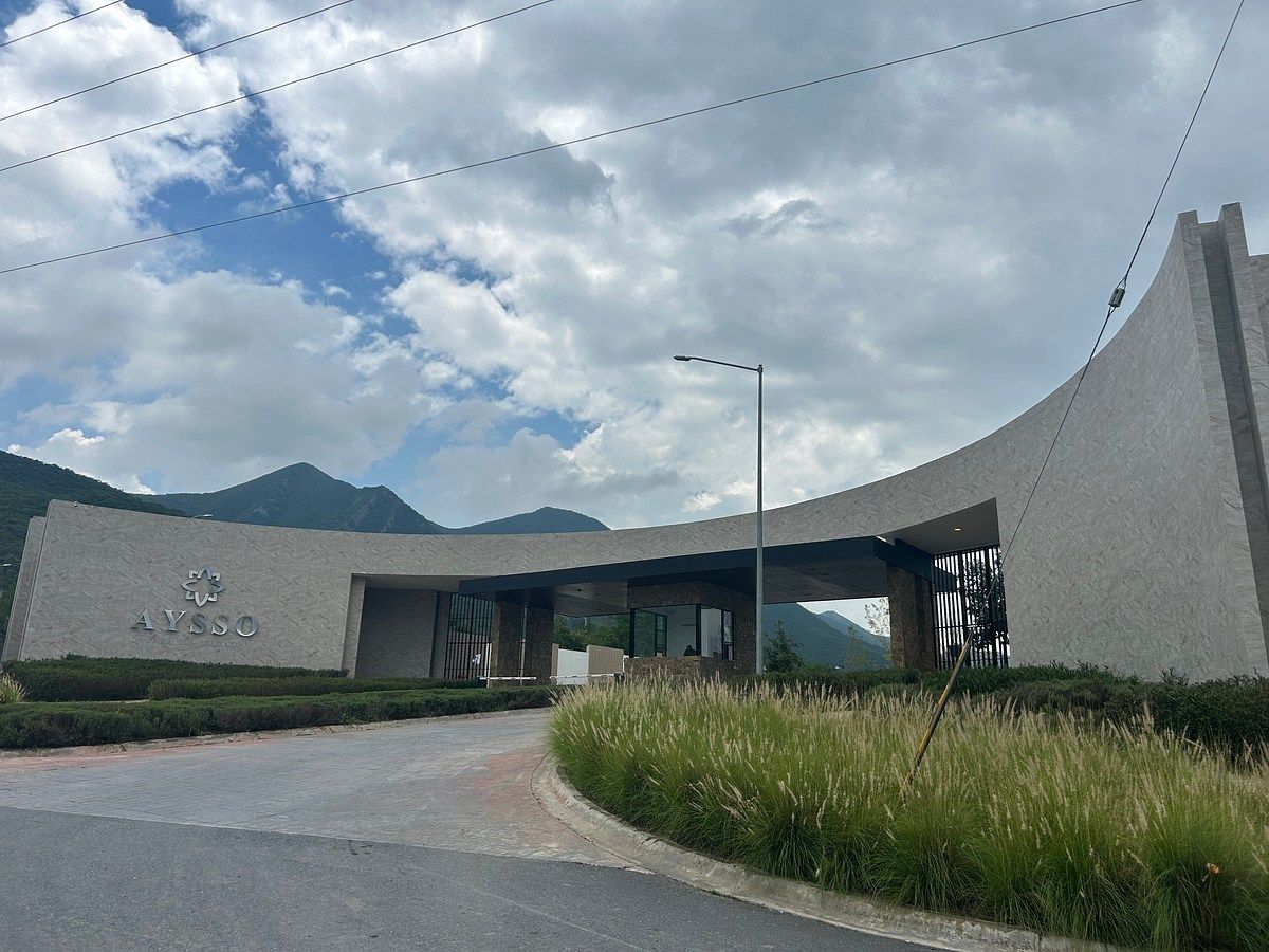 Terreno en venta en zona Los Rodríguez Santiago Nuevo León, foto 1 de 10