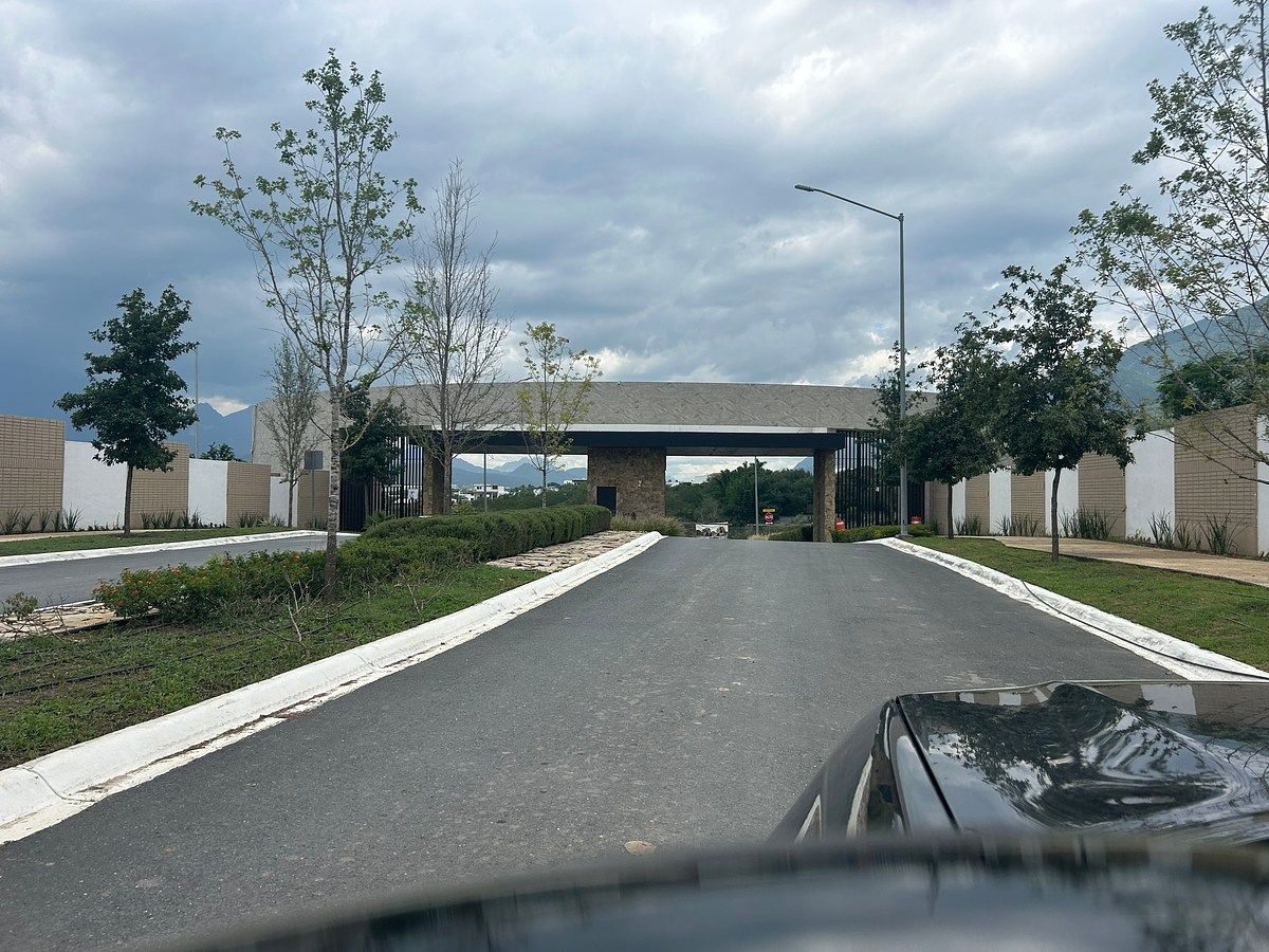 Terreno en Los Rodriguez, Santiago, foto 2 de 10