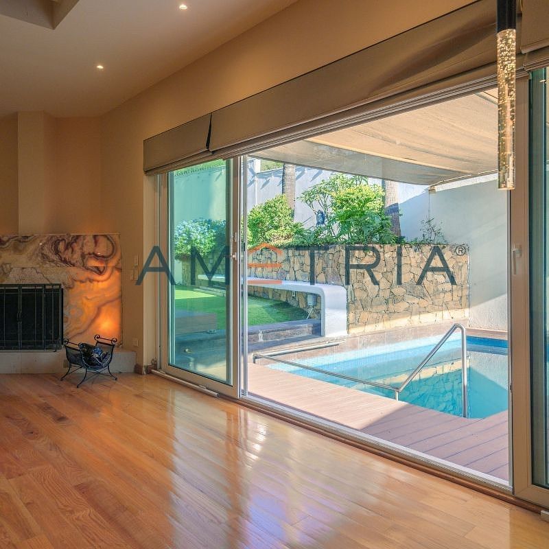 Casa en Venta Cordillera Residencial