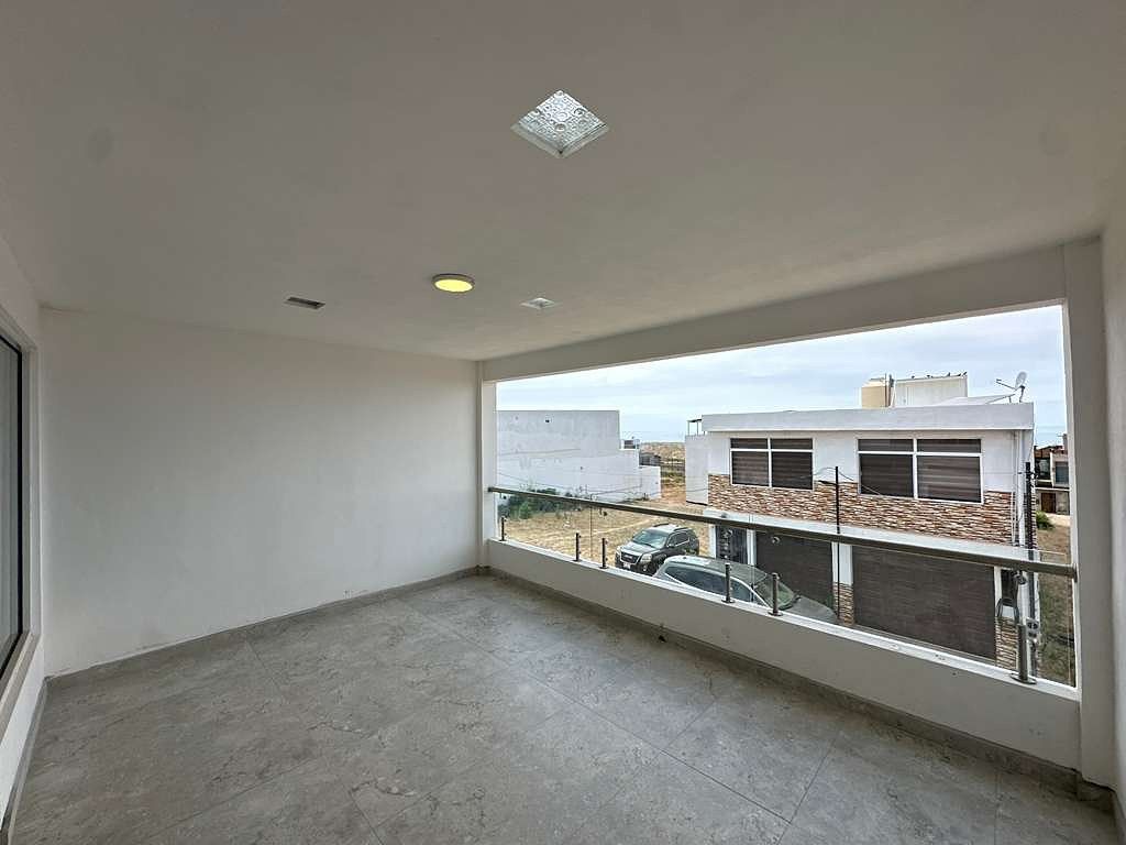 Casa em Corona del Mar, Tijuana, foto 11 de 13
