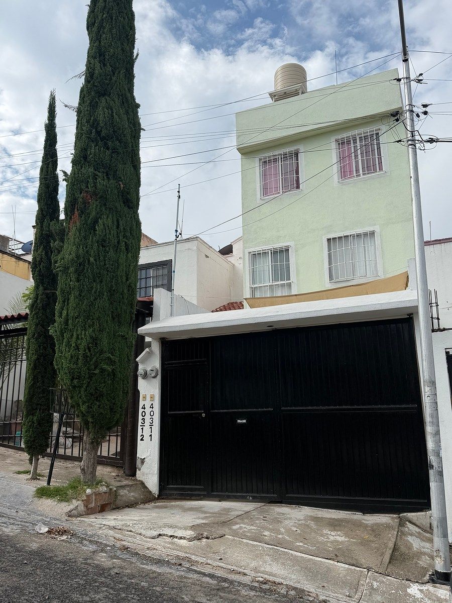 Villas De Santiago $ 2 300 000, foto 1 de 21