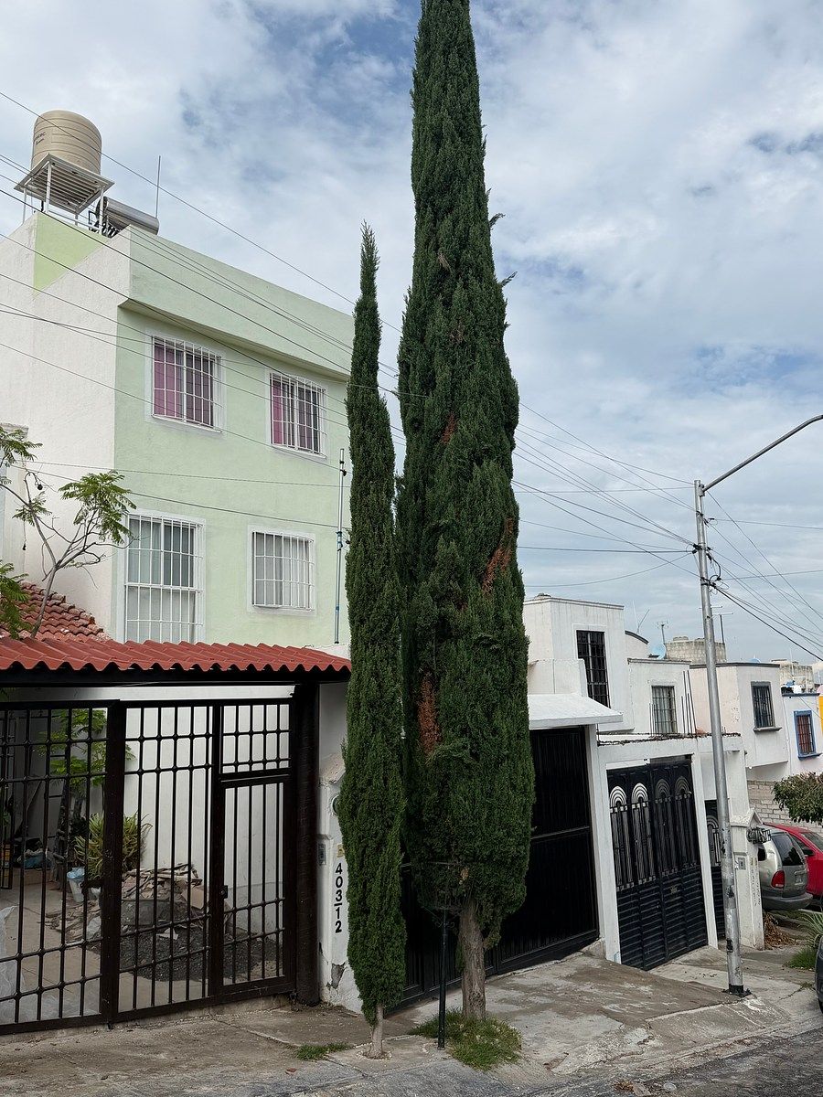 Casa en Villas de Santiago, Querétaro, foto 2 de 21