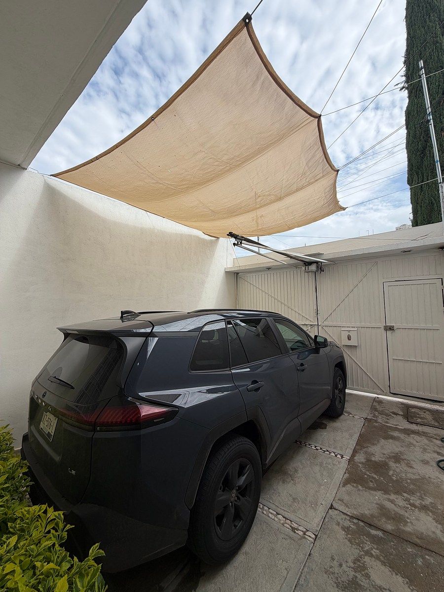 Casa en Villas de Santiago, Querétaro, foto 5 de 21