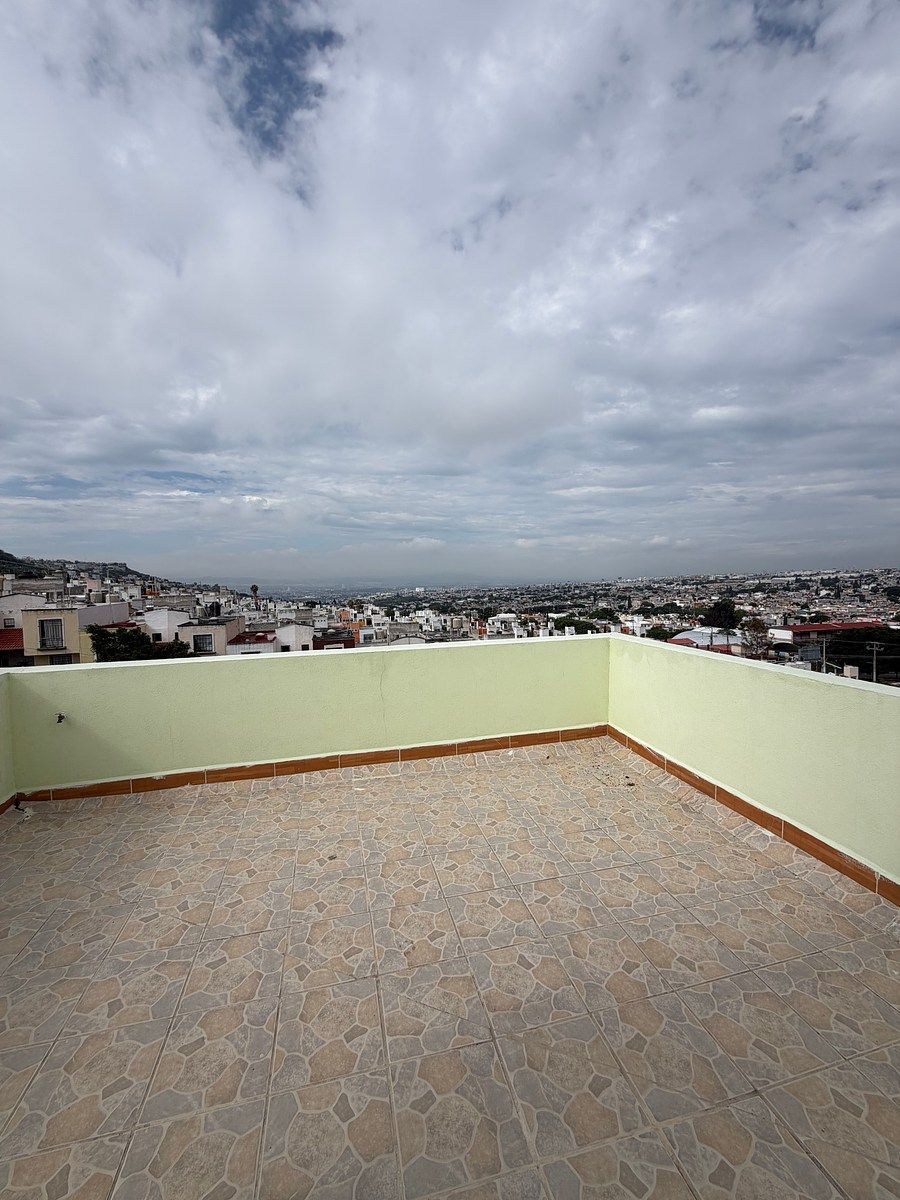 Casa en Villas de Santiago, Querétaro, foto 20 de 21