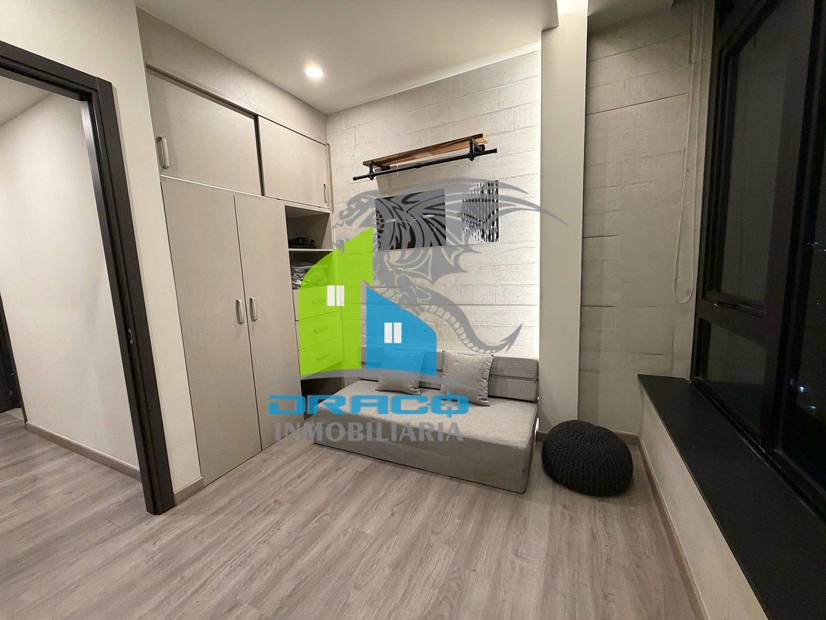 Apartment in El Campanario, Querétaro, photo 11 of 39