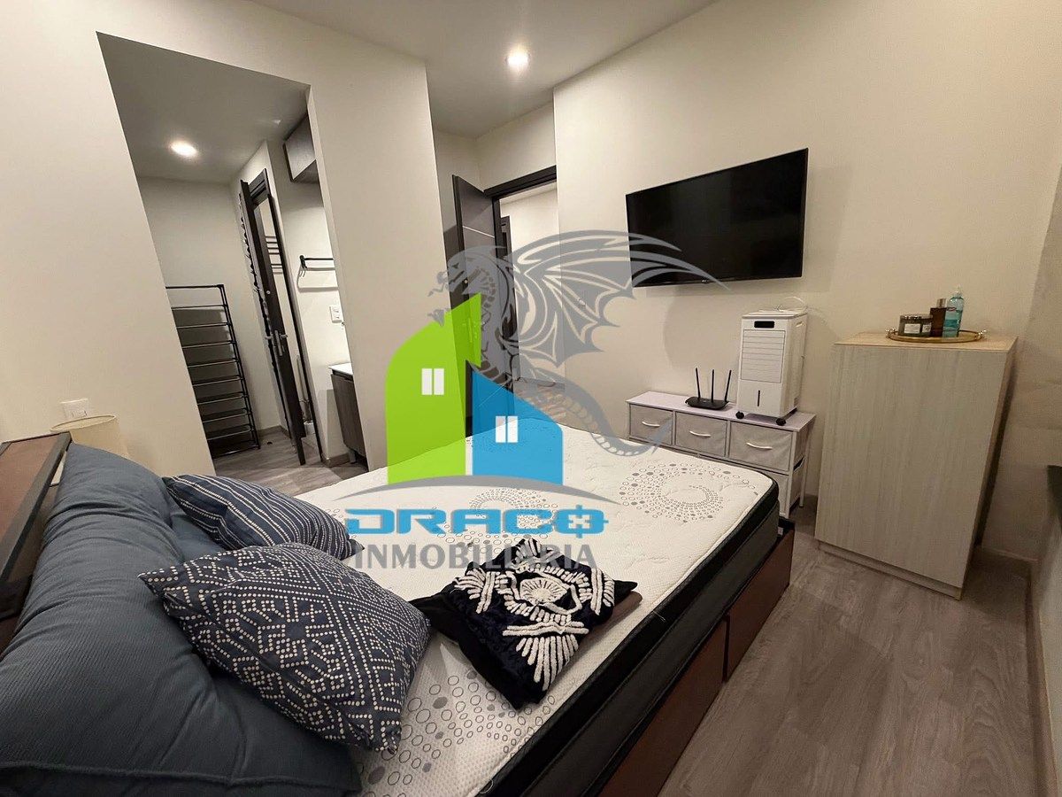 Apartment in El Campanario, Querétaro, photo 15 of 39