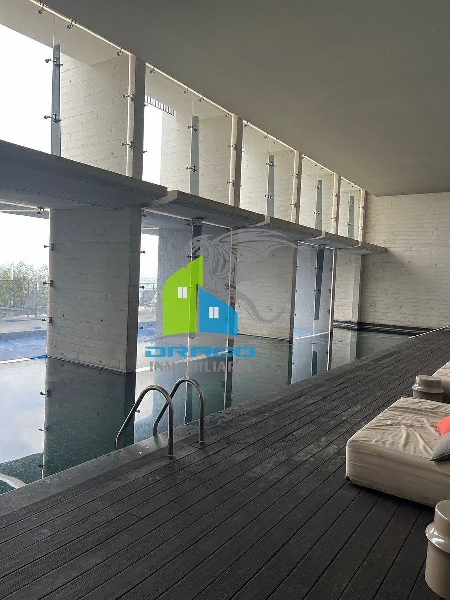 Apartment in El Campanario, Querétaro, photo 23 of 39