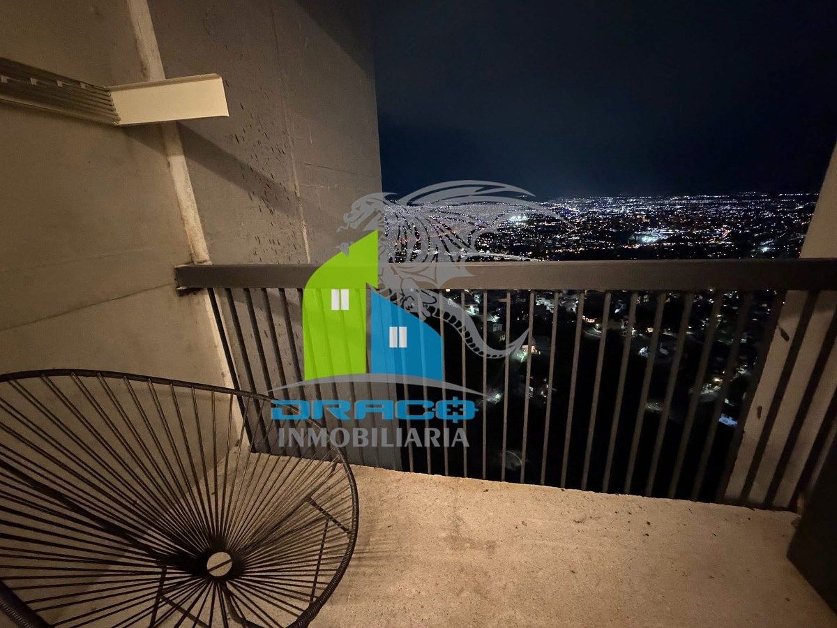 Apartment in El Campanario, Querétaro, photo 21 of 39