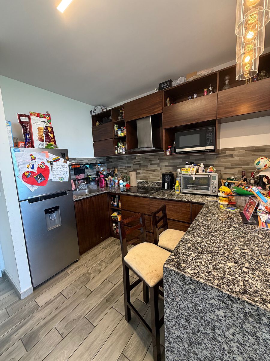Departamento en Cabo Norte, Mérida, foto 3 de 28