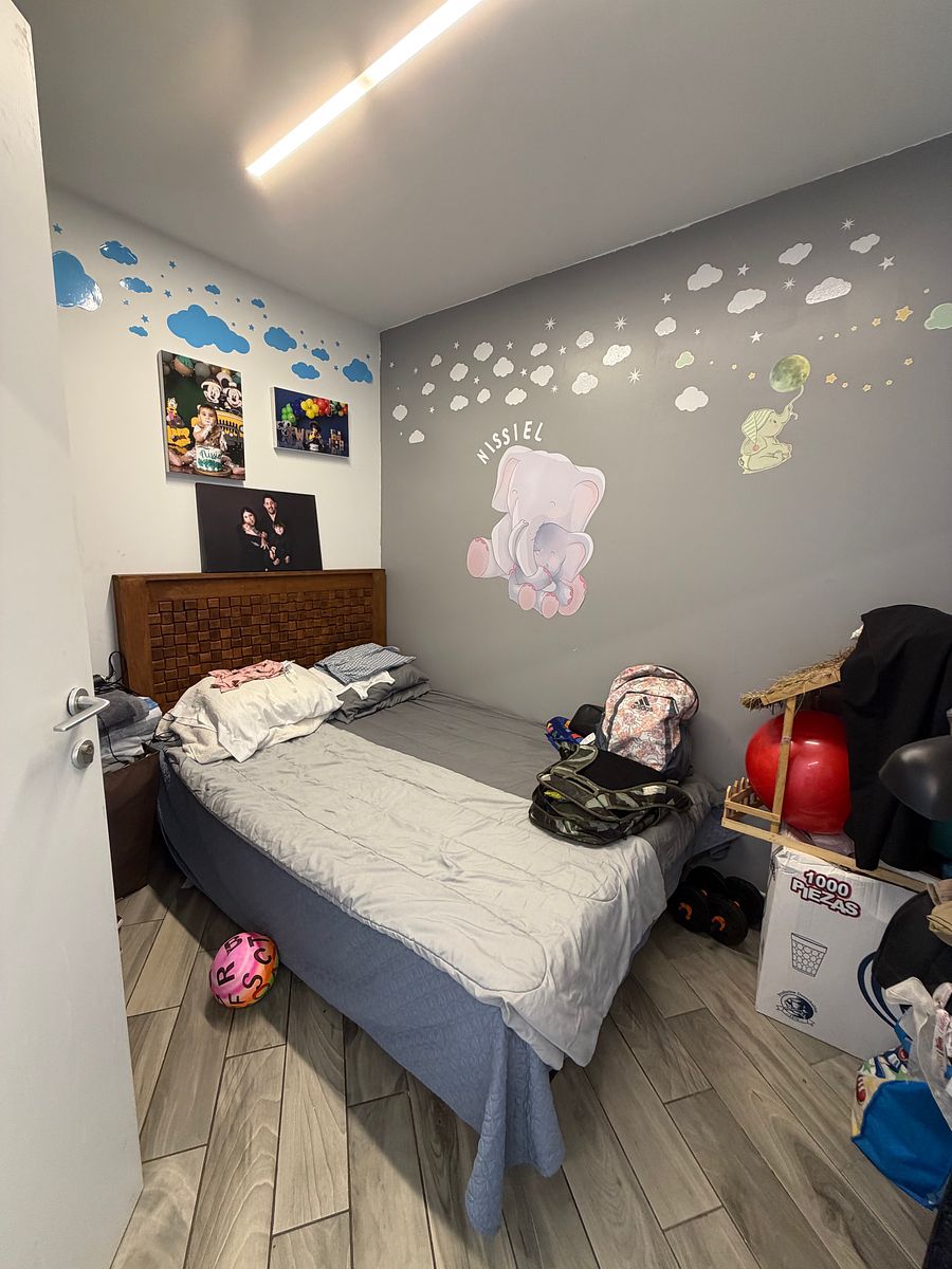 Departamento en Cabo Norte, Mérida, foto 6 de 28