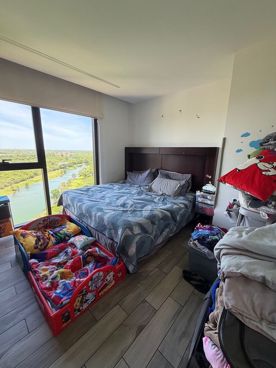 Departamento en Cabo Norte, Mérida, foto 4 de 28