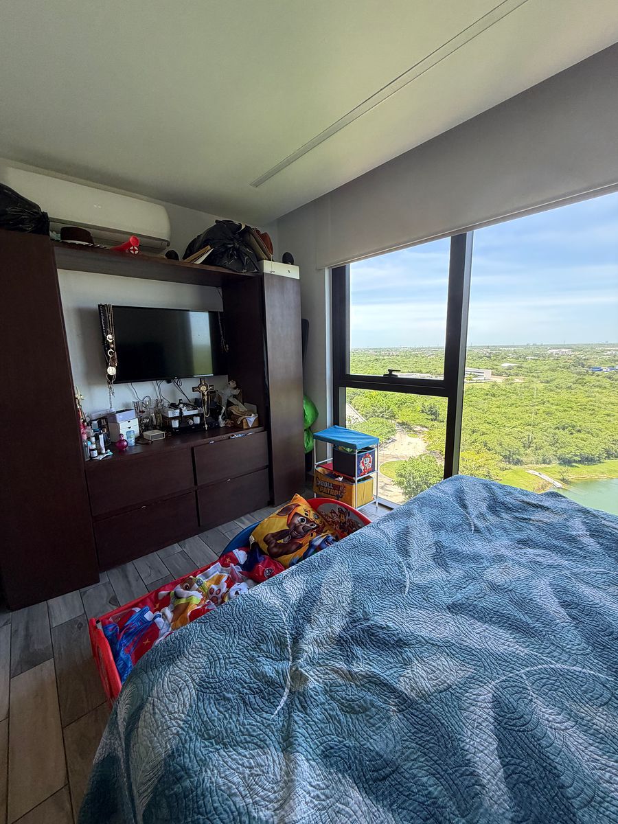 Departamento en Cabo Norte, Mérida, foto 5 de 28