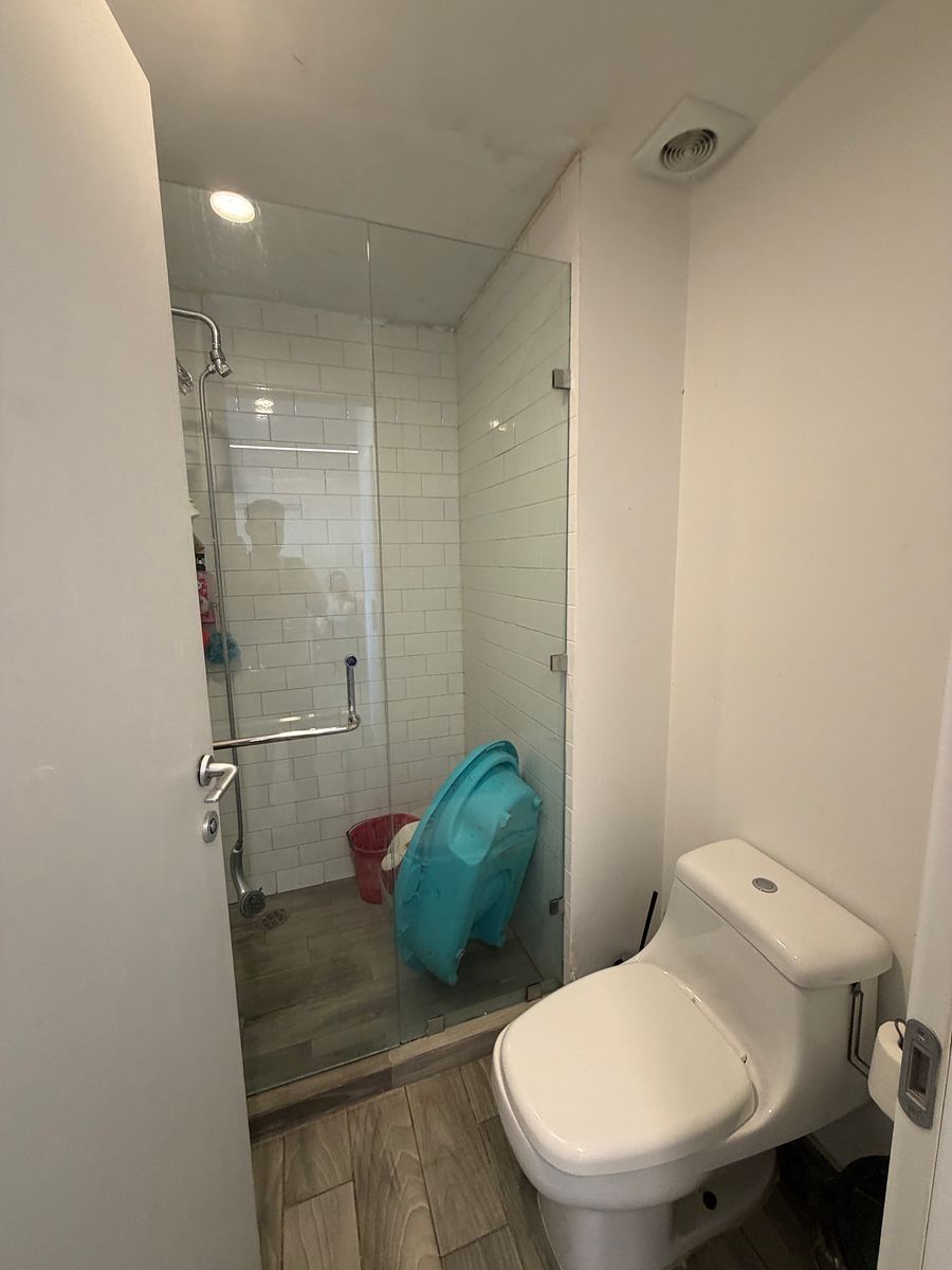 Departamento en Cabo Norte, Mérida, foto 8 de 28