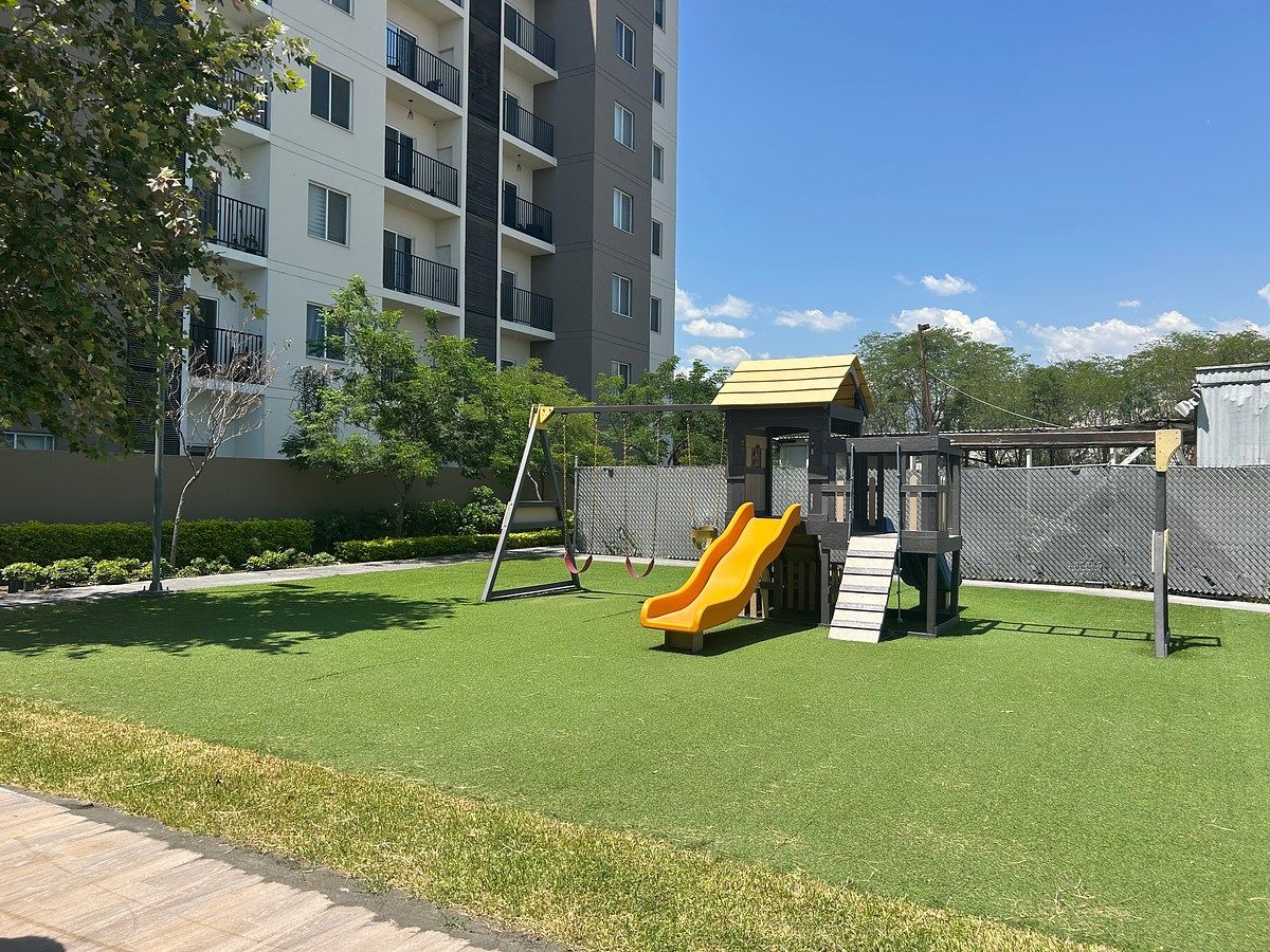 Apartamento em Centrika del Lago, Monterrey, foto 4 de 16