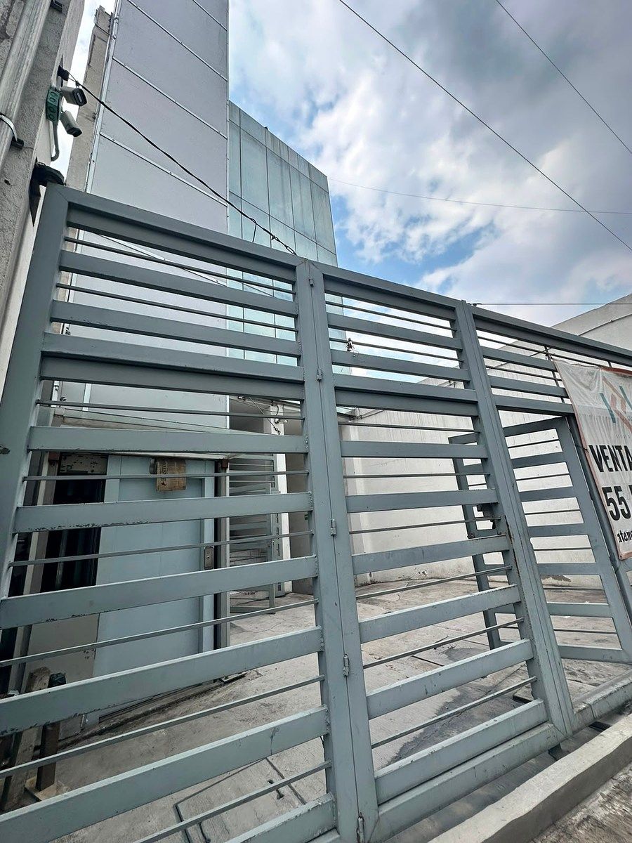 Edificio en Hugo Cervantes del Río, Tlalnepantla de Baz, foto 3 de 24