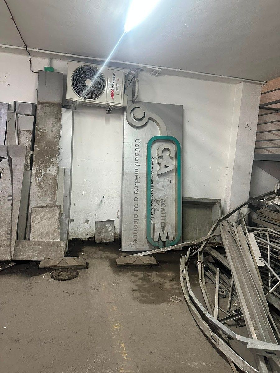 Edificio en Hugo Cervantes del Río, Tlalnepantla de Baz, foto 7 de 24