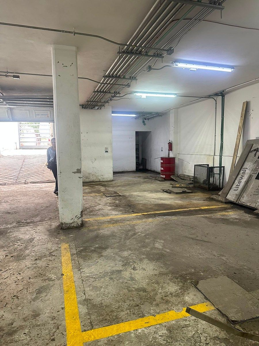 Edificio en Hugo Cervantes del Río, Tlalnepantla de Baz, foto 8 de 24
