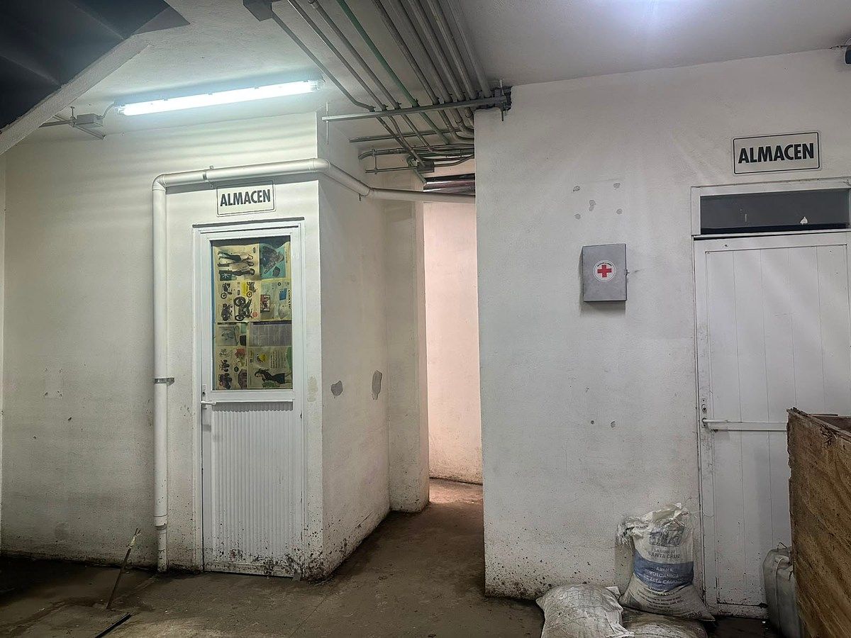 Edificio en Hugo Cervantes del Río, Tlalnepantla de Baz, foto 9 de 24