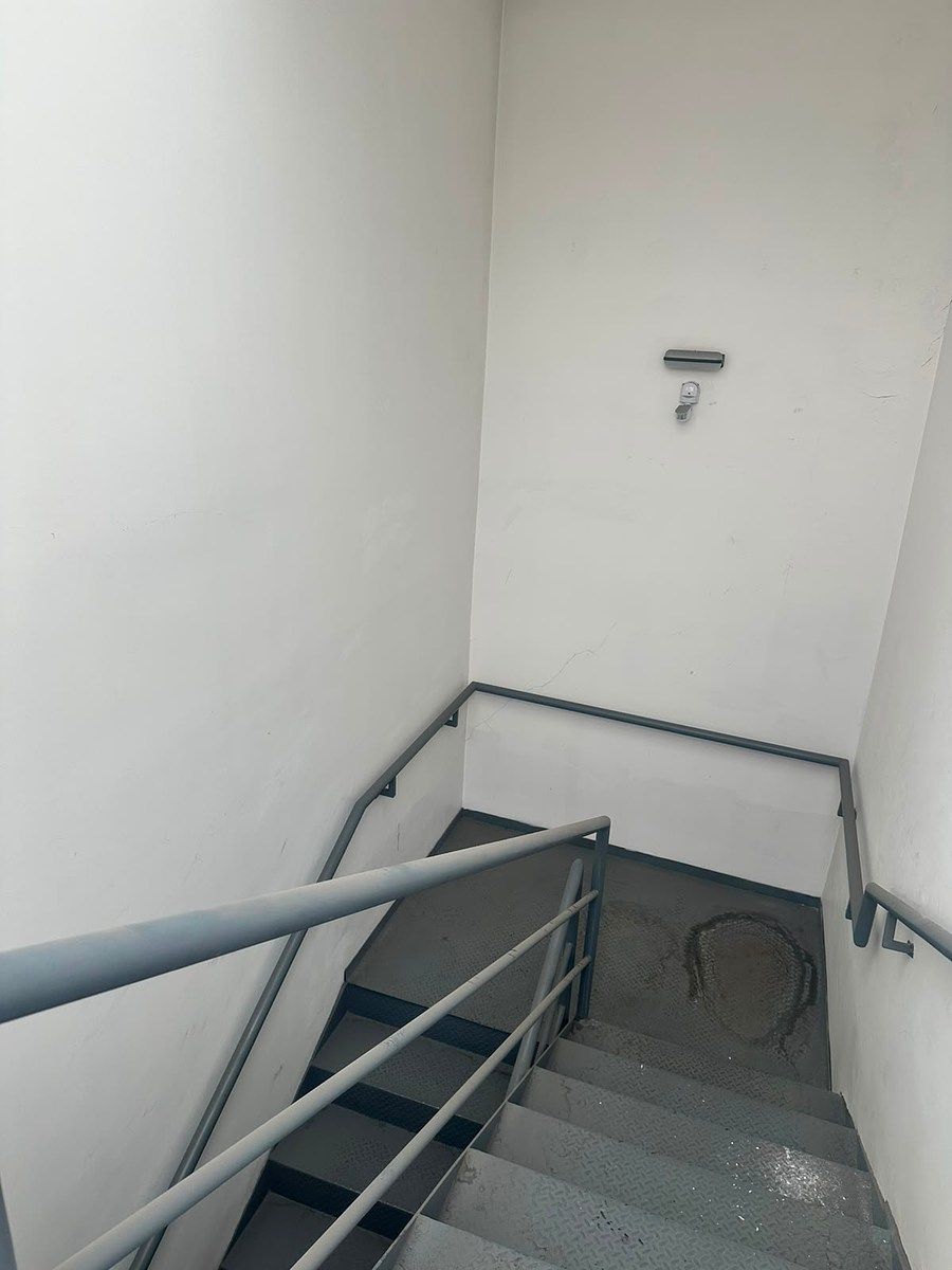 Edificio en Hugo Cervantes del Río, Tlalnepantla de Baz, foto 10 de 24